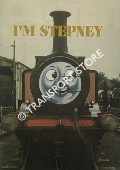 I'm Stepney by MARX, Klaus